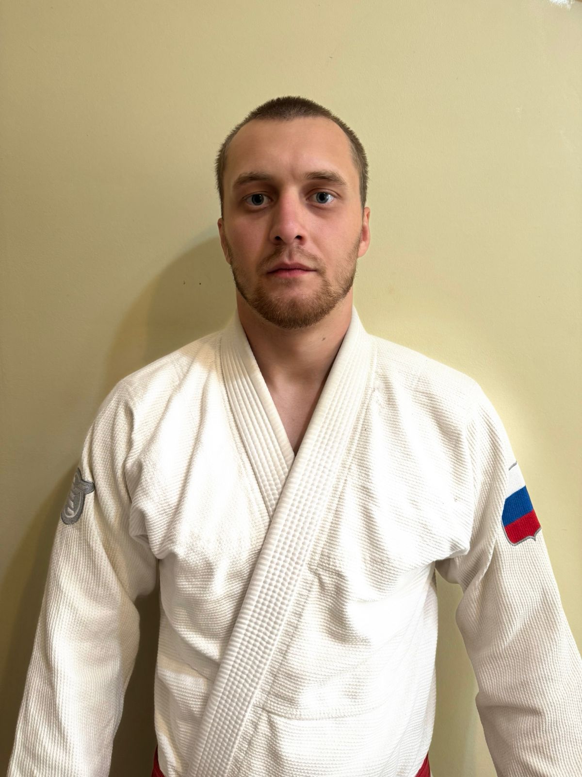Тренер по рукопашному бою